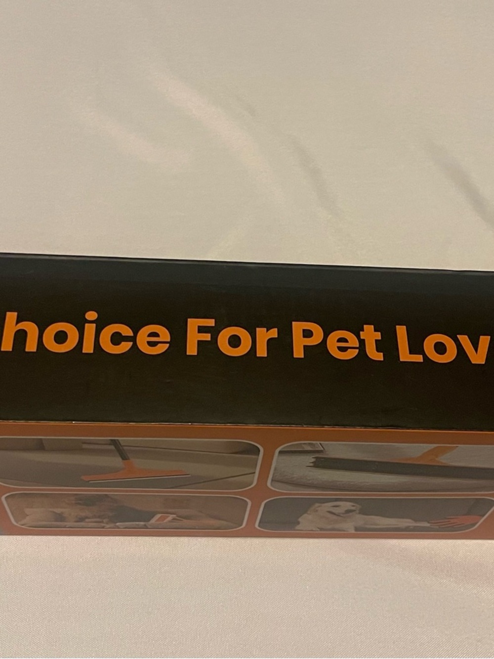 3 in 1 Pet Hair Removal Tool Set - Picture 3 of 11